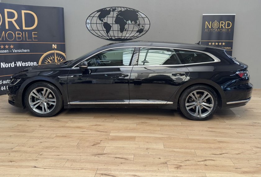 Volkswagen Arteon Arteon Shooting Brake R-Line 4MOT 2.0 TDI DSG