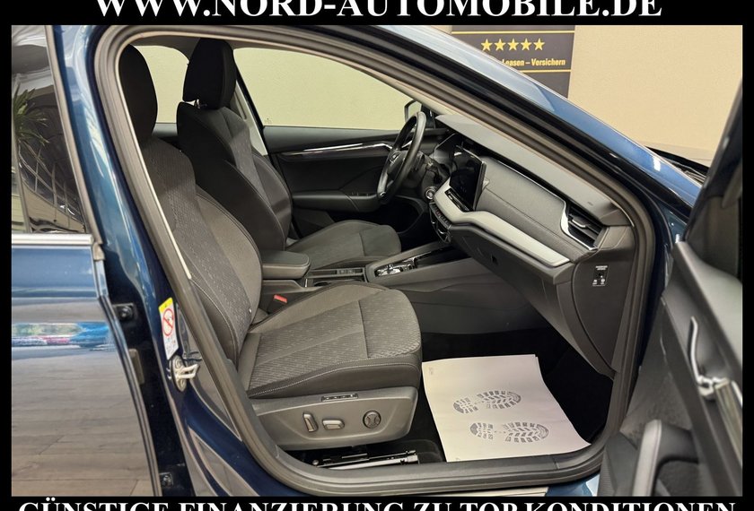 Skoda Octavia Octavia iV Combi Style 1.4 TSI DSG LED/SIDE&amp;LANE