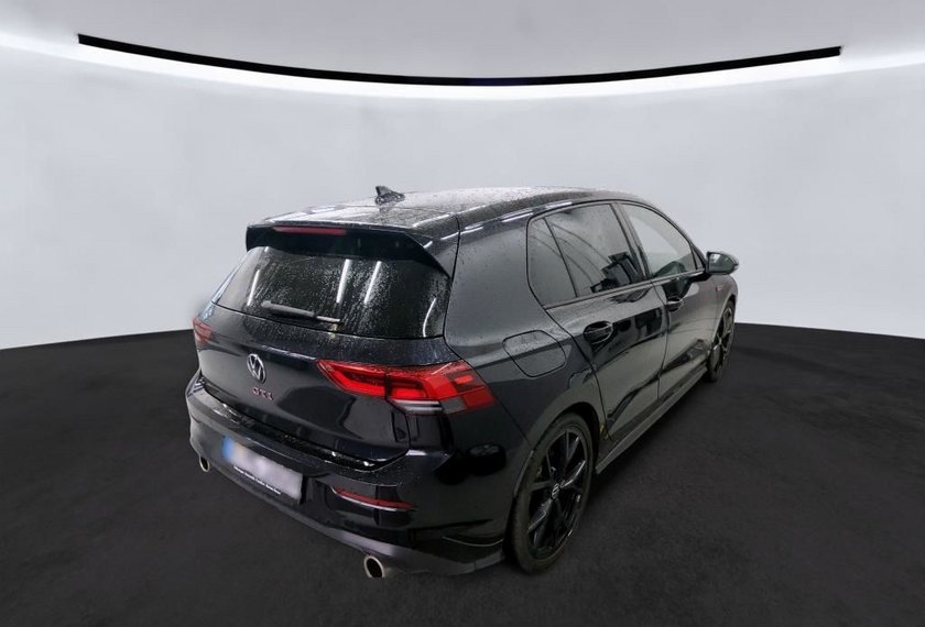 Volkswagen Golf Golf GTI 2.0 TSI DSG Black Style 19/ACC/Navi/LED