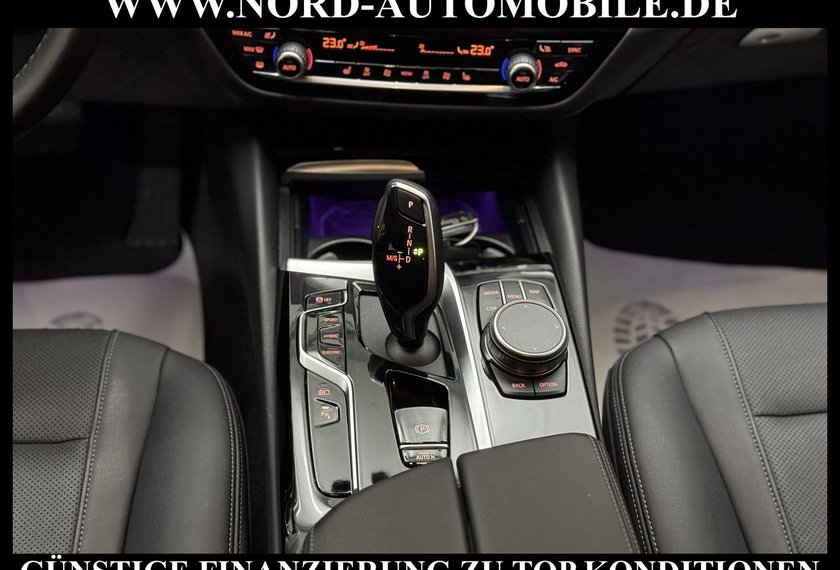 BMW 530 530 e Lim *LED*HUD*SHADOW*HARMANK*KAM* Lim.