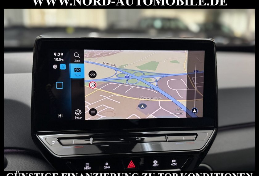 Volkswagen ID.3 ID.3 Pure Performance CCS/Navi/LED/18