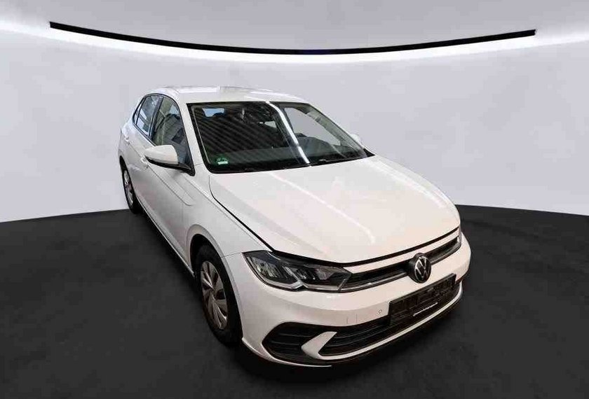 Volkswagen Polo Polo Life 1.0 MPI Dig.Cockpit/LED/PDC/Klima