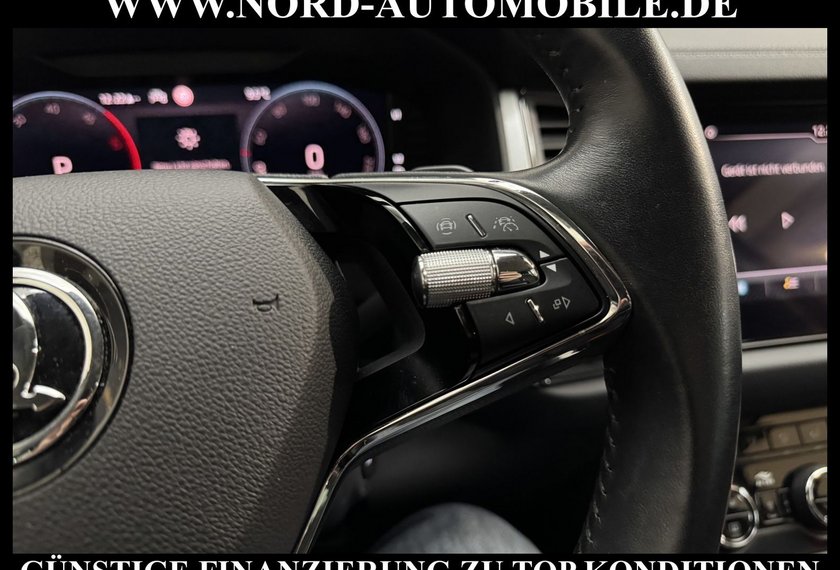 Skoda Kodiaq Kodiaq 2.0 TDI DSG Ambition *LED*STHZ*VIRT*ACC*