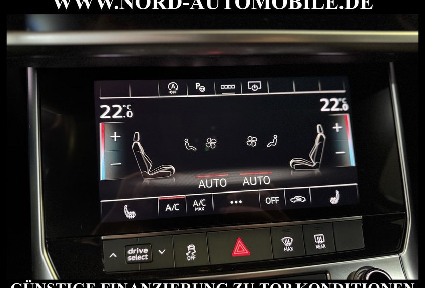 Audi A6 A6 Avant Sport 2.0 45 TFSI Teilleder/Kamera/ACC/