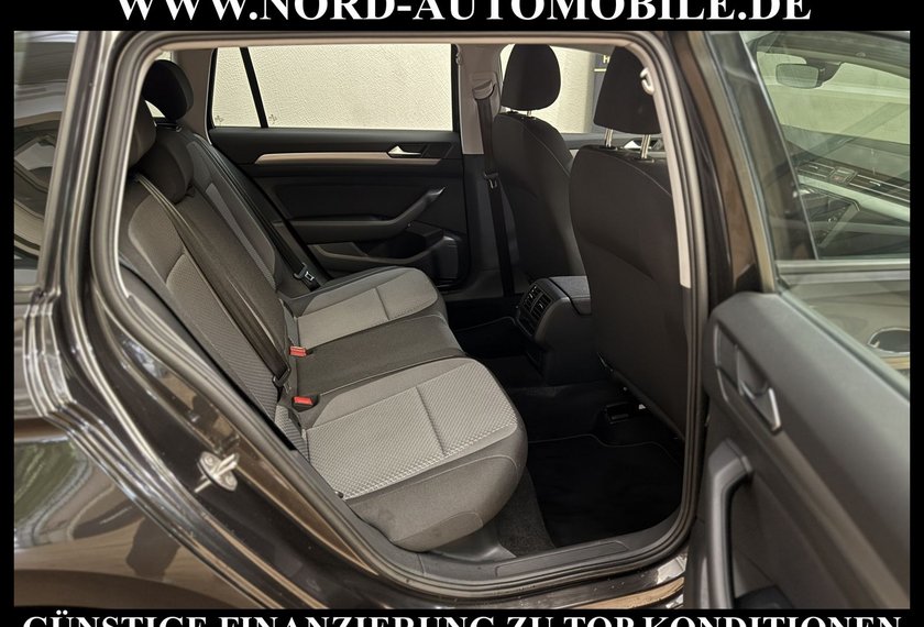 Volkswagen Passat Variant Passat Variant 1.5 TSI Kamera/Navi/LED