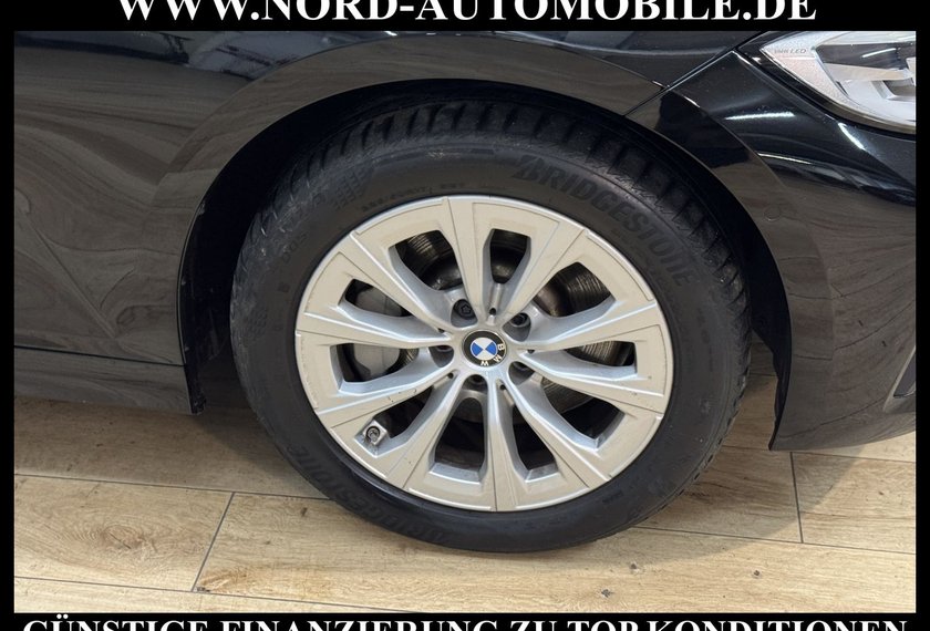 BMW 330 330 e touring Advantage*xDrive*AHK*LED*ACC*UPE63