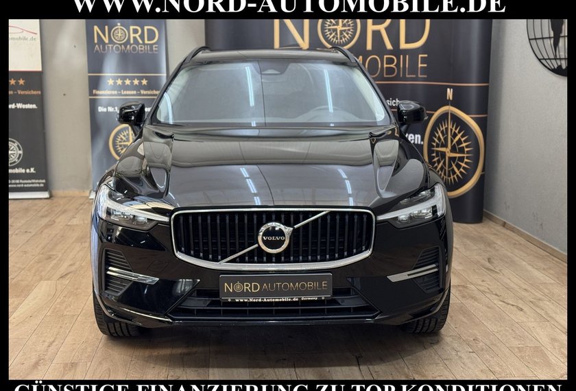 Volvo XC60 XC60 B4 D Momentum Pro *LED*AHK*ACC*StHz*MJ2022*