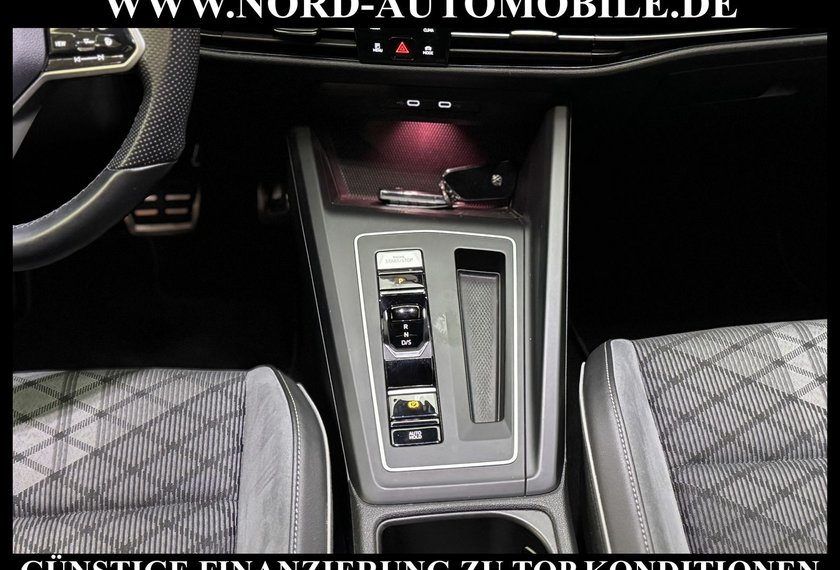 Volkswagen Golf Golf Variant R-Line Black Style 1.5 eTSI DSG