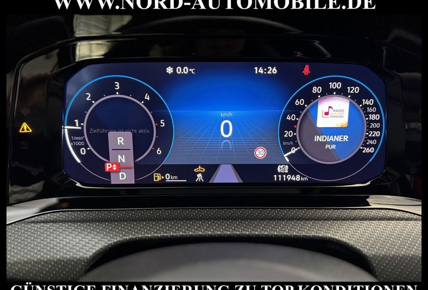 Volkswagen Golf Golf Variant R-Line 2.0 TDI DSG Side&amp;Lane/AHK/18