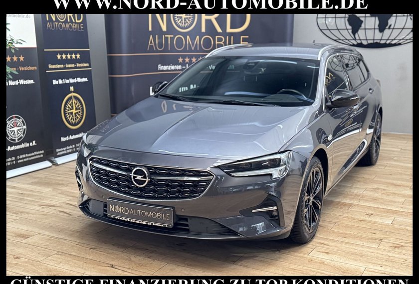 Opel Insignia Insignia B ST 2.0 CDTi Business *LED*ACC*Head-up