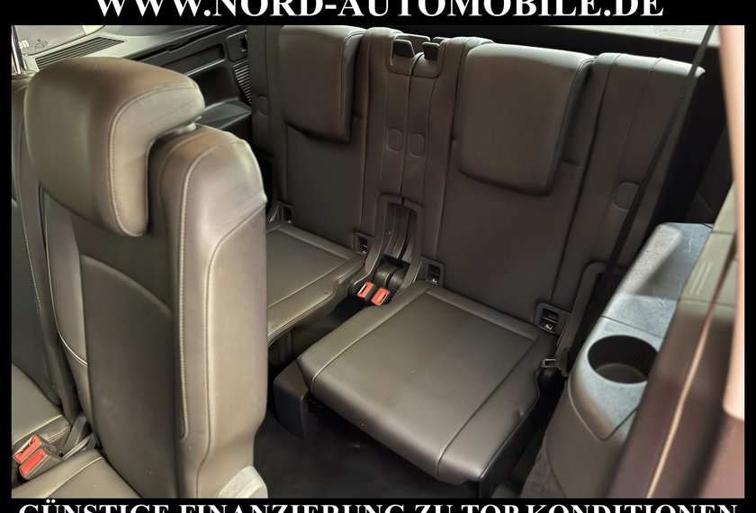 Volkswagen Touran Touran 2.0 TDI DSG 7-Sitzer/Dig.Cockpit/ Taxi