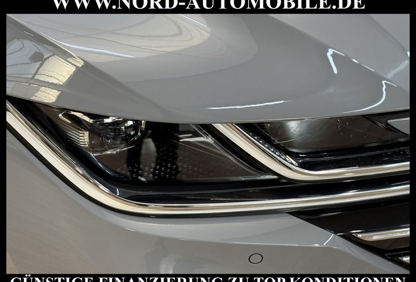 Volkswagen Arteon Arteon 1.4 TSI e-Hybrid DSG Teilleder/Kamera/18