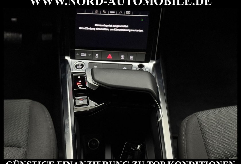 Audi e-tron e-tron 55 QU.Kamera/Navi/LED/Virt.Cockpit/