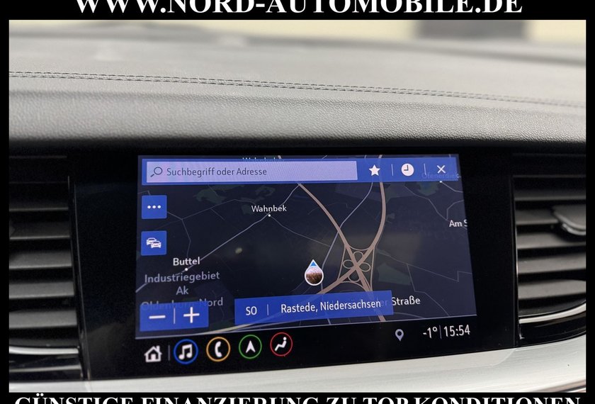 Opel Insignia Insignia B ST GSI 4x4 OPC *DER GERÄT*UPE:62