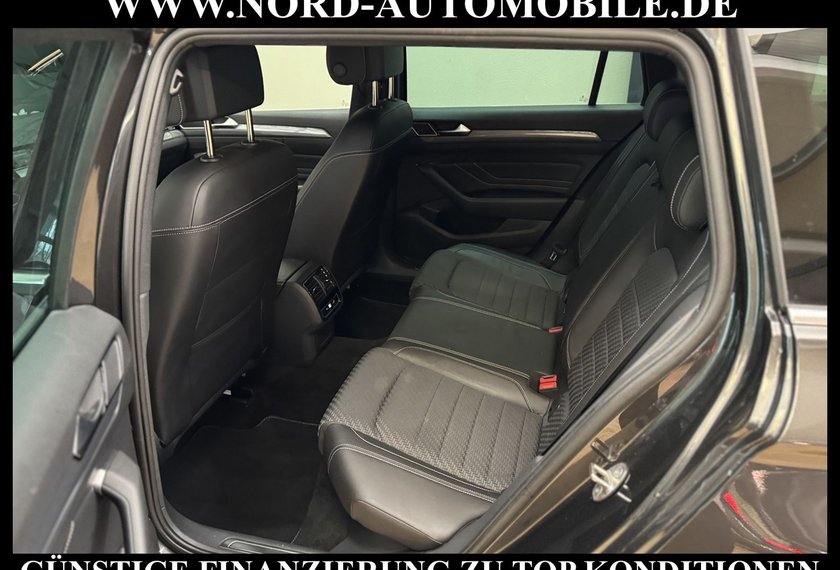Volkswagen Passat Variant Passat Variant R-Line 2.0 TDI DSG AHK/Kamera/Nav