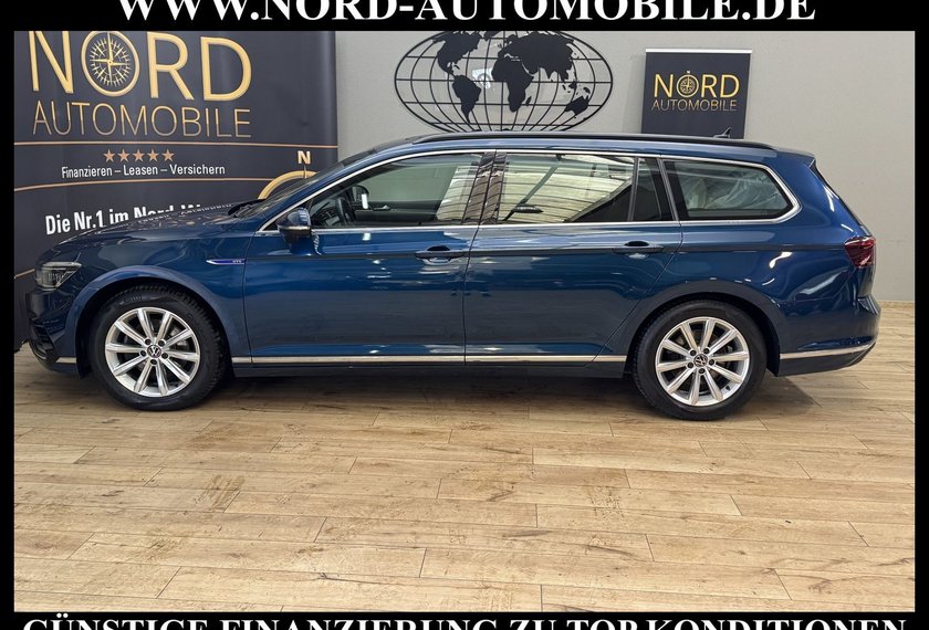 Volkswagen Passat Variant Passat Variant GTE 1.4 TSI eHybrid DSG AHK/Dig.C