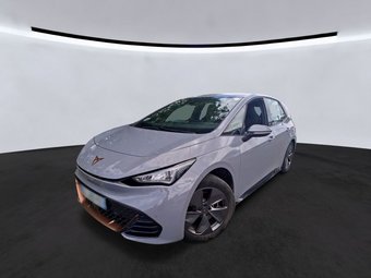 Cupra Born Born 150KW Automatik Kamera/ACC/18