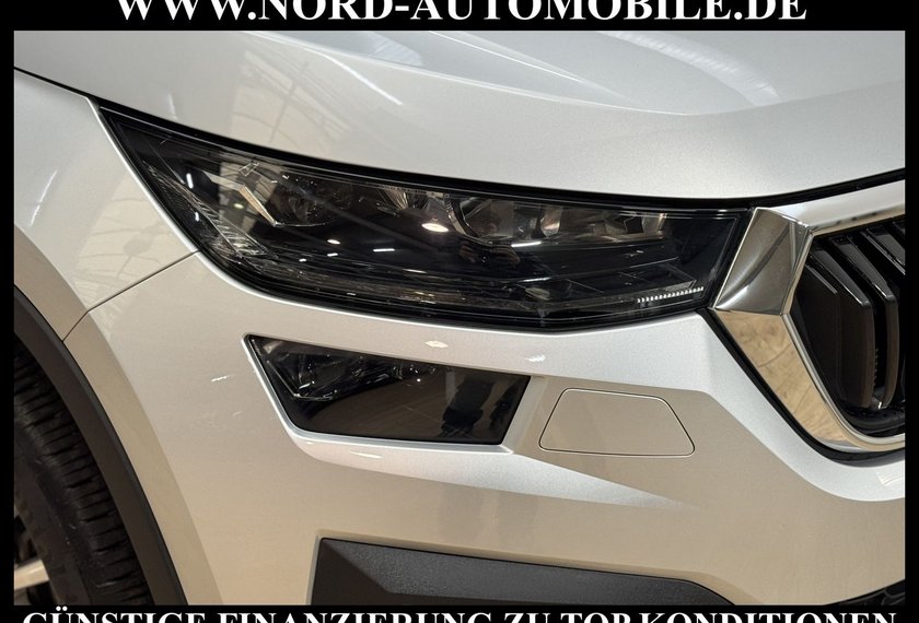 Skoda Kodiaq Kodiaq Ambition 1.5 TSI DSG*7-SITZER*MATRIX*KAM*