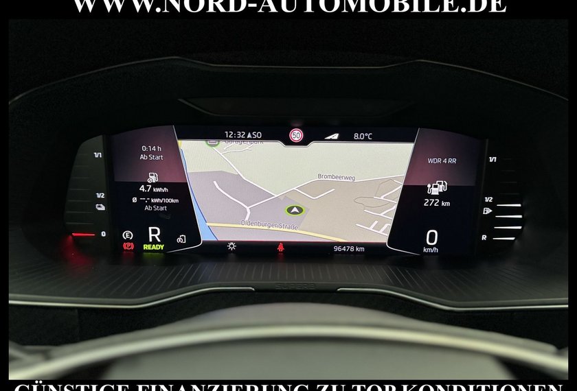 Skoda Superb Superb iV Combi Sportline 1.4 TSI DSG AHK/19/