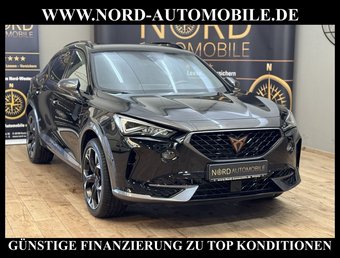 Cupra Formentor Formentor VZ 1.4 TSI e-HYBRID DSG Kamera/19/Navi