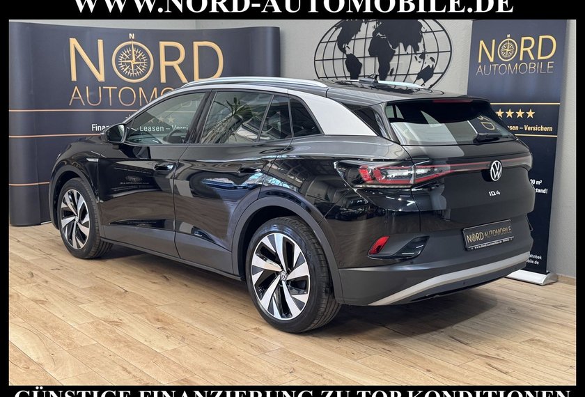 Volkswagen ID.4 ID.4 Pro Performance Kamera/Navi/LED/20/