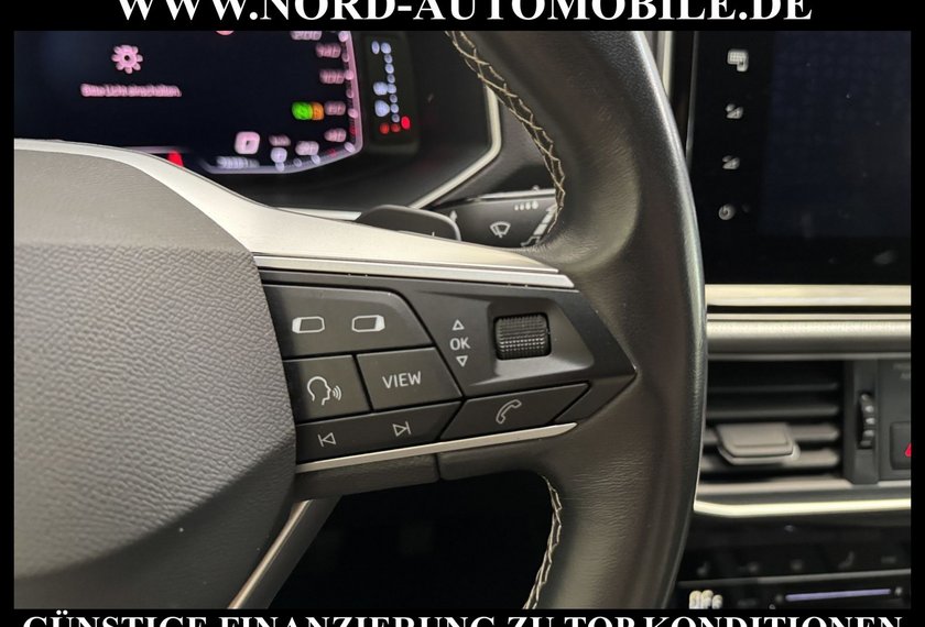 Seat Tarraco Tarraco Style 2.0 TDI DSG 7-Sitzer/Kamera/AHK/