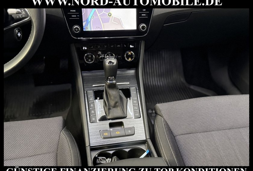 Skoda Superb Superb iV Combi Style 1.4 TSI DSG Virt.Cockpit