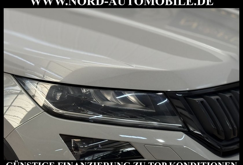 Skoda Kodiaq Kodiaq 2.0 TDI DSG Sportline Virt.Cockpit/20/