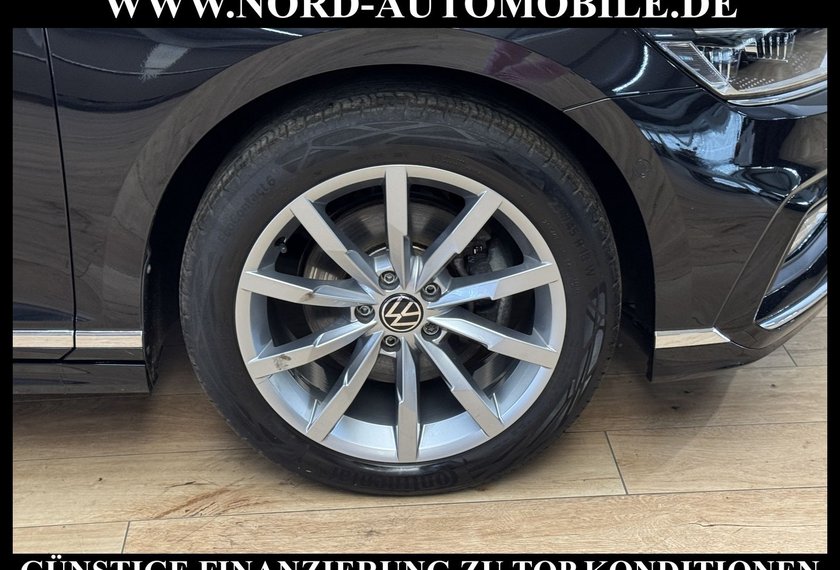Volkswagen Passat Variant Passat Variant R-Line 2.0 TSI DSG Area View/AHK/