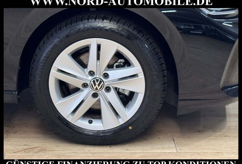 Volkswagen Golf Golf Variant Life 1.5 eTSI DSG MJ2025/Head-Up/