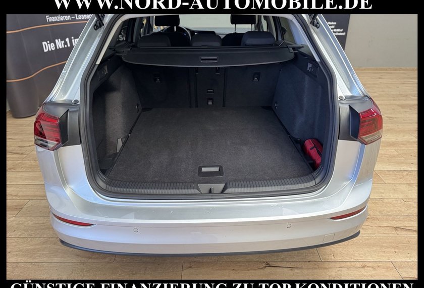 Volkswagen Golf Golf Variant Life 2.0 TDI DSG Navi/LED/ACC/