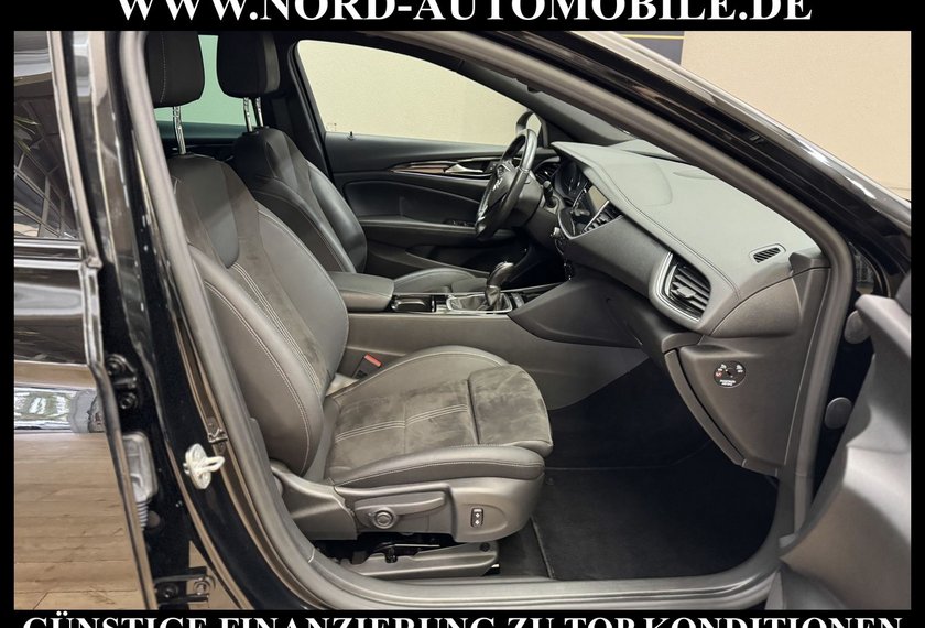 Opel Insignia Insignia B Sports Tourer OPC ULTIMATE *20Z*AHK*