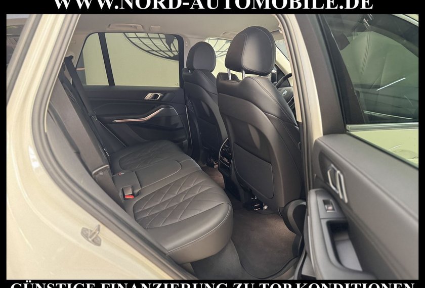 BMW X5 X5 xDrive 45 e xLine *20ZOLL*360KAM*UPE:88