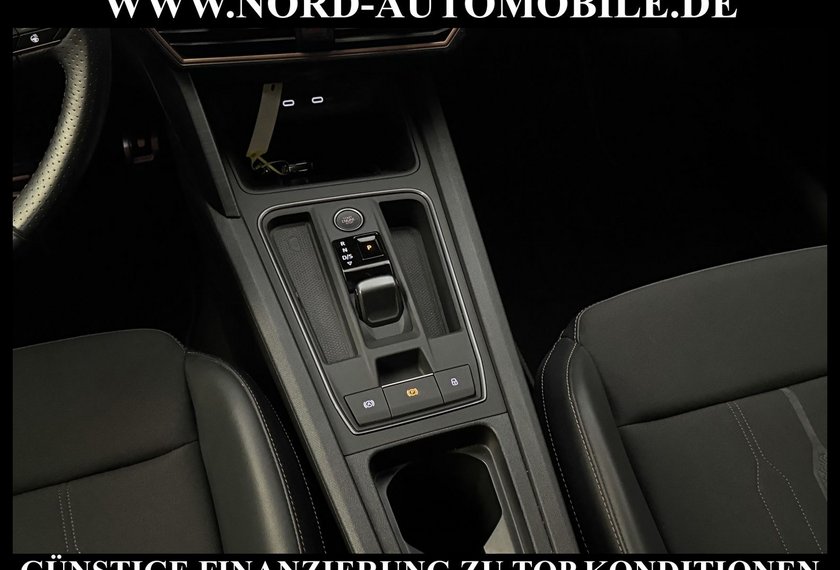 Cupra Formentor Formentor VZ 1.4TSI e-HYBRID DSG Kamera/Navi/19