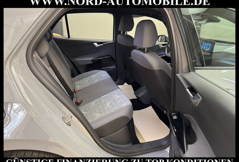 Volkswagen ID.3 ID.3 Pro Performance Kamera/ACC/SHZ/Navi/LED