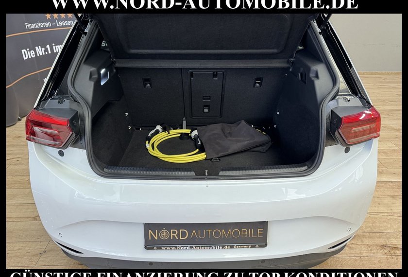 Volkswagen ID.3 ID.3 Pro Performance Pano/Head-Up/Kamera/19