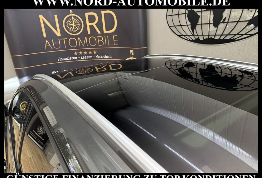 Ford Focus Focus Turnier 2.0 EB Titanium *AHK*ACC*Pano*B&amp;O*