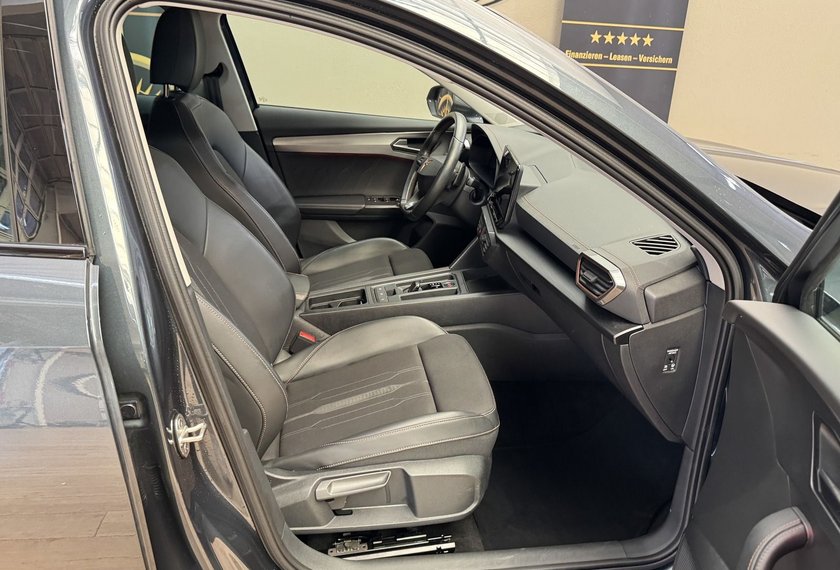 Cupra Formentor Formentor 1.5 TSI DSG LED/SHZ/ACC/PDC/Virt.Cockp