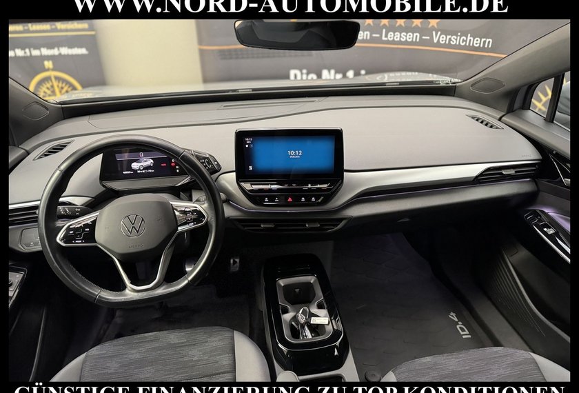 Volkswagen ID.4 ID.4 Pro Performance Automatik Navi/LED/PDC