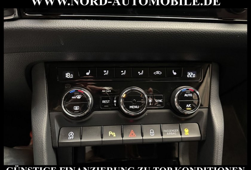 Skoda Kodiaq Kodiaq Style 2.0 TDI DSG Virt.Cockpit/AHK/Navi/