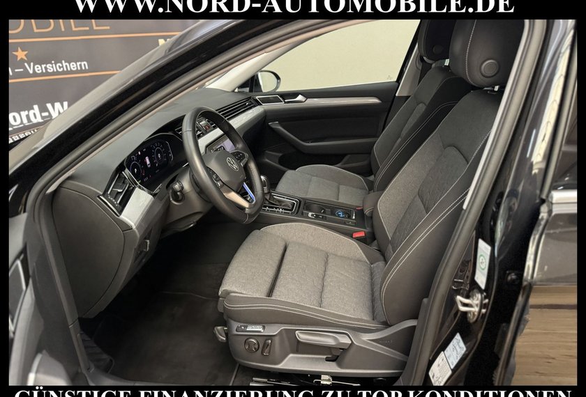 Volkswagen Passat Variant Passat Variant 1.4 TSI eHybrid DSG Dig.Cockpit G