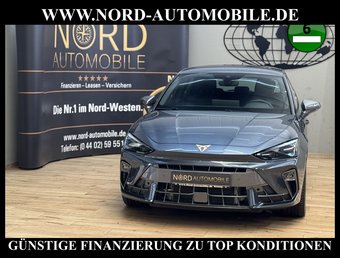 Cupra Leon Leon 2.0TDI DSG Teilleder/Navi/LED/APS/18/MY2025