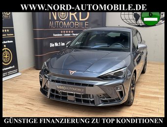 Cupra Leon Leon 2.0TDI DSG Teilleder/Navi/LED/APS/18/MY2025