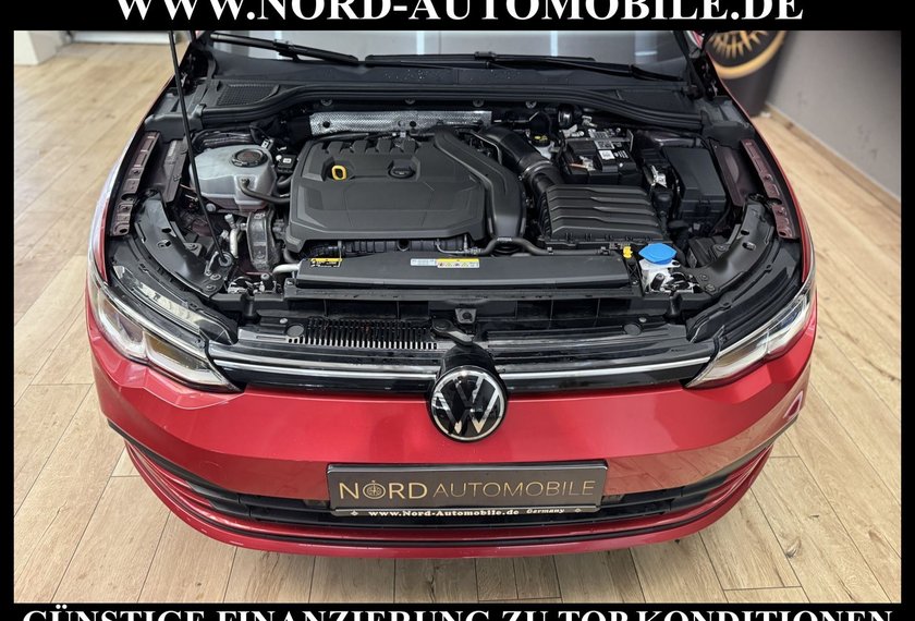 Volkswagen Golf Golf Life 1.5 TSI NAvi/LED/PDC/Dig.Cockpit/