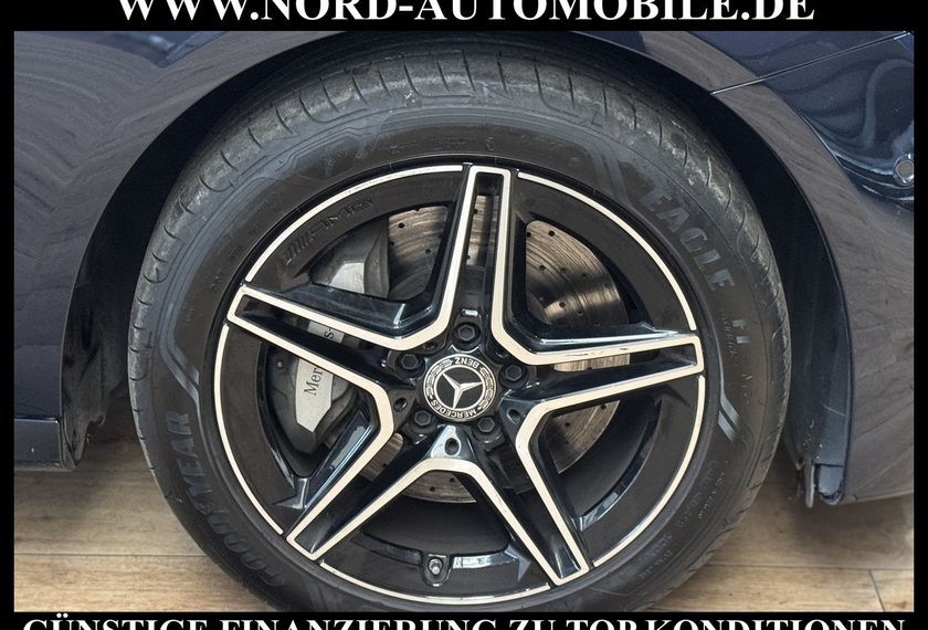 Mercedes-Benz E 300 E 300 de T 4M AMG *Distro+*AHK*BURM*Memory*