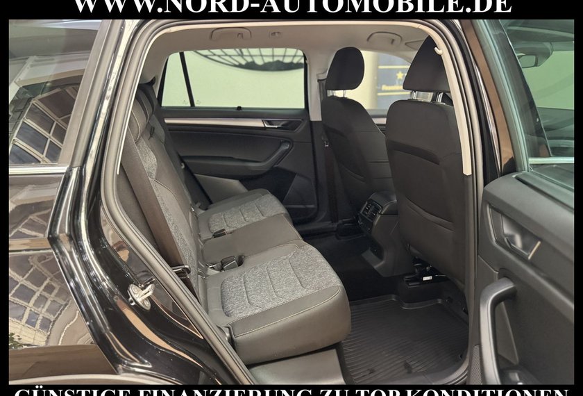 Skoda Kodiaq Kodiaq 2.0 TDI DSG Clever *LED*AHK*ACC*Virtual*