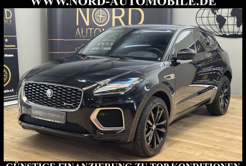 Jaguar E-Pace E-PACE P300e Hybrid R-Dynamic HSE AWD*UPE:74*
