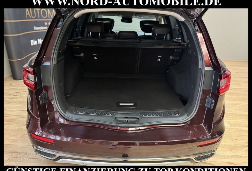 Renault Koleos Koleos Initiale Paris 4x4 LED*AHK*LEDER*ACC*PANO