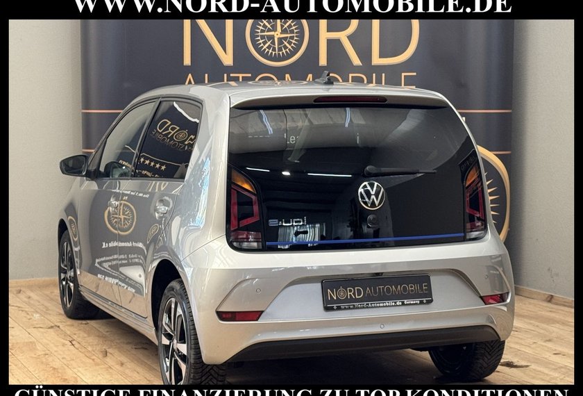 Volkswagen e-up! e-up! e- Max Automatik CCS/Kamera/SHZ/Tempomat