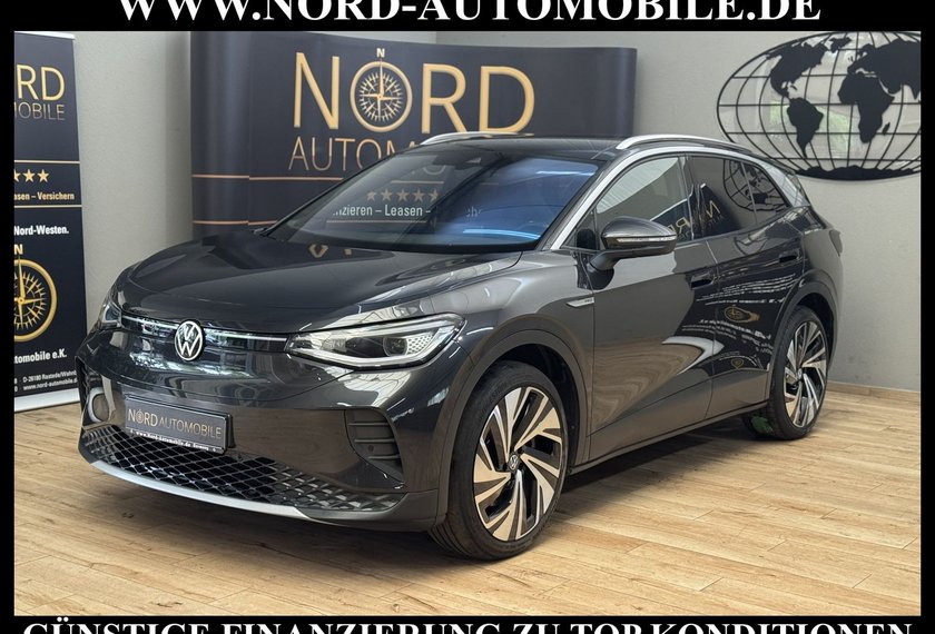 Volkswagen ID.4 ID.4 Pro Performance Pano/AHK/AreaView/21